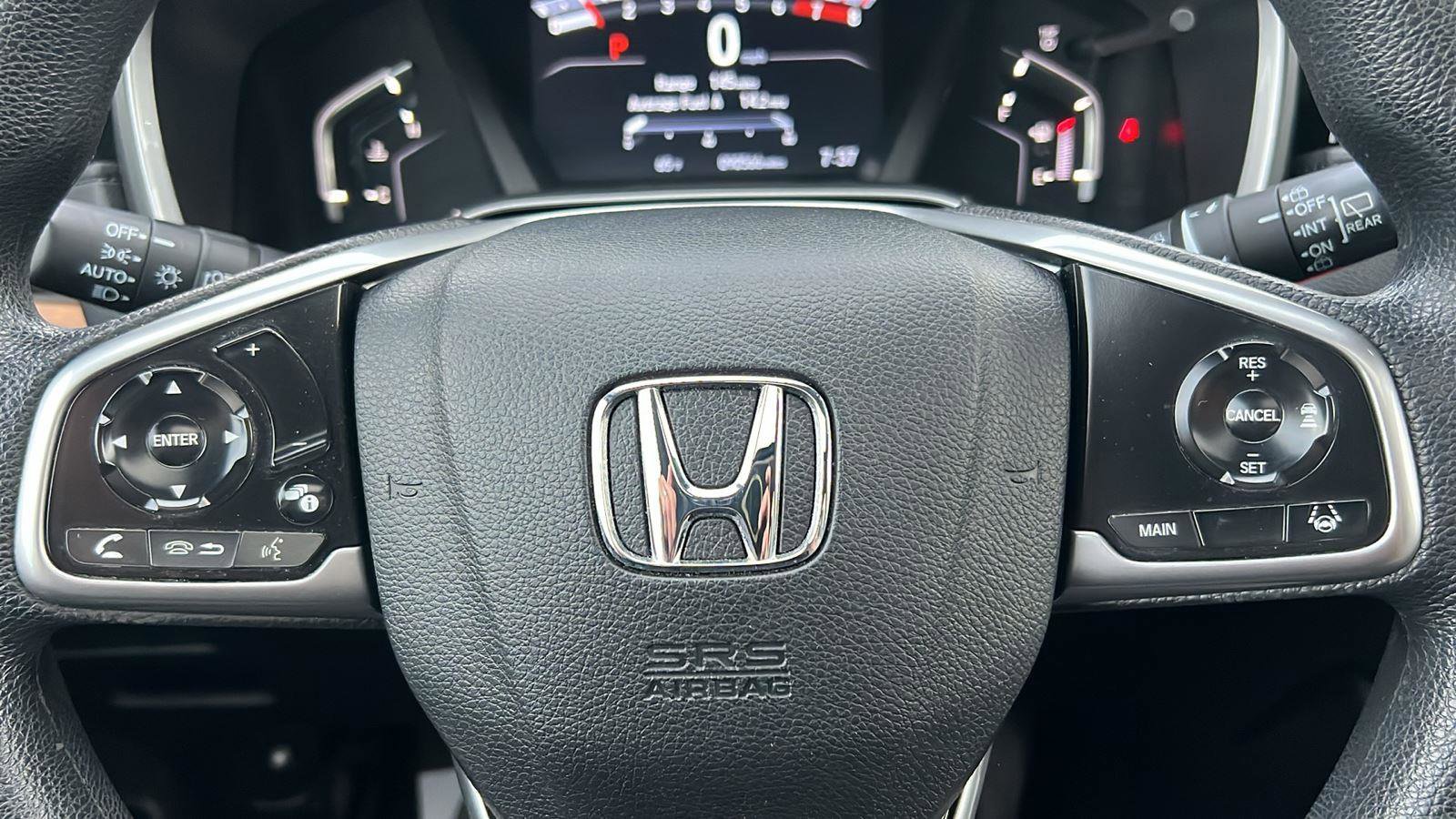 Used 2019 Honda CR-V EX image 29