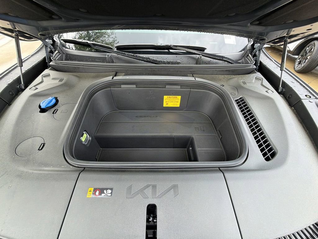New 2026 Kia EV9 Wind AWD/4WD image 20