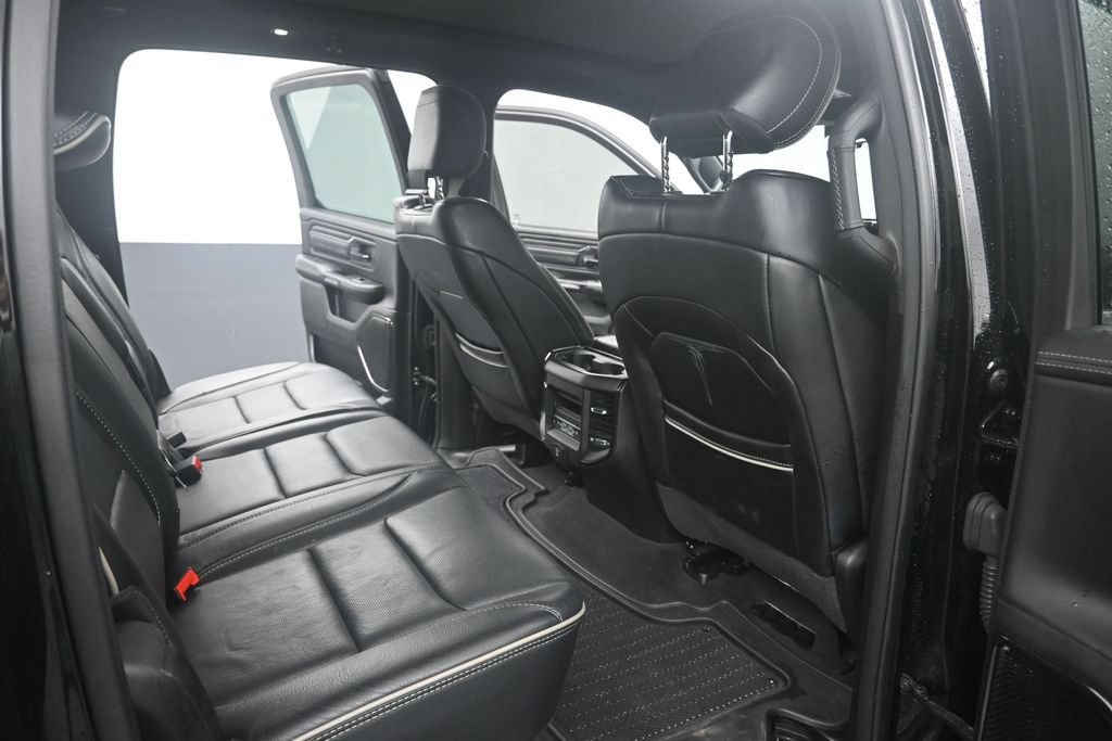Used 2022 RAM 1500 Limited AWD/4WD image 10