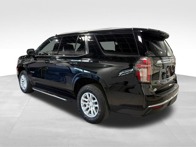 Used 2024 Chevrolet Tahoe LT AWD/4WD image 5