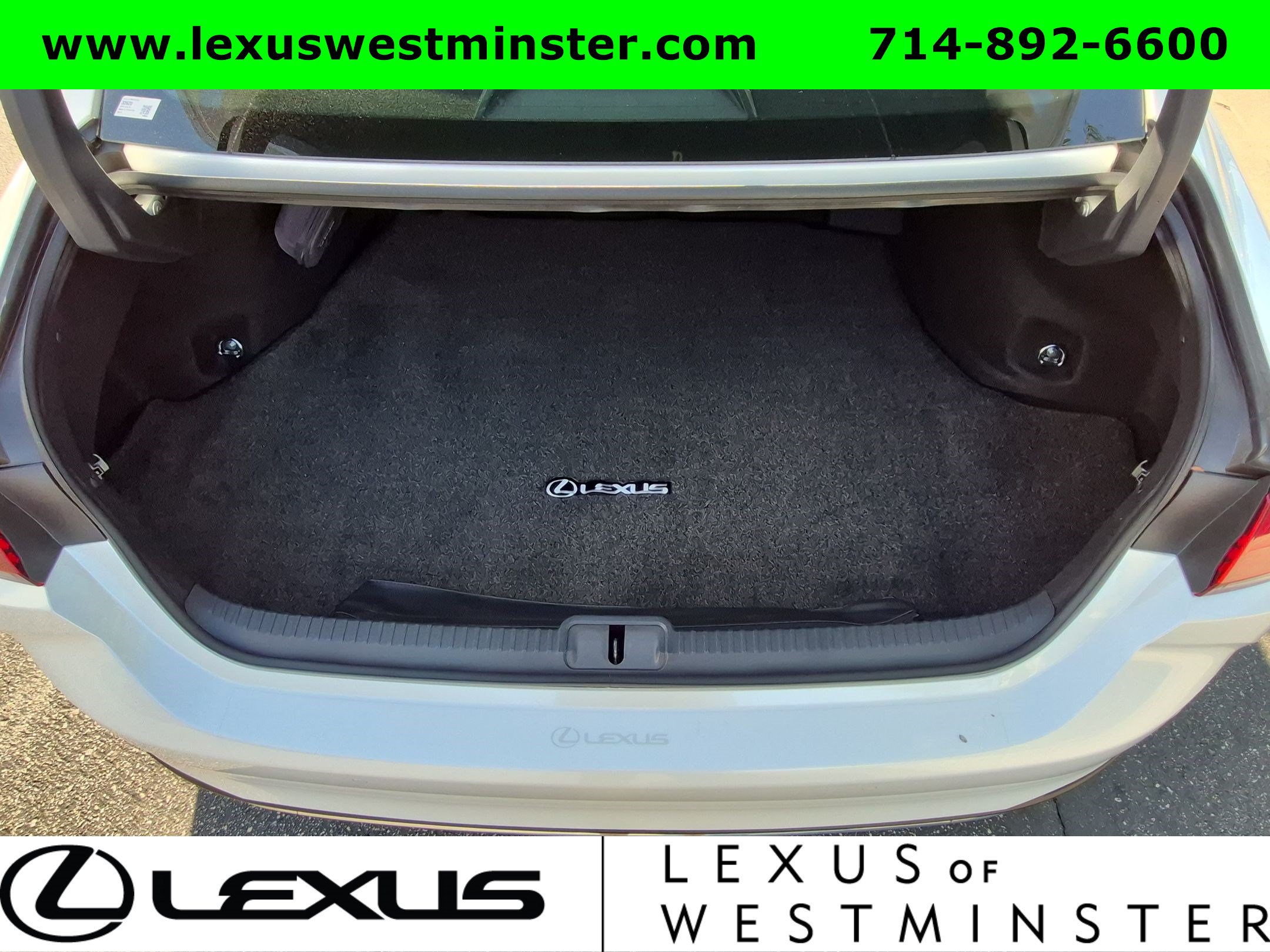 Certified 2025 Lexus ES 300h w/ Premium Package FWD image 10
