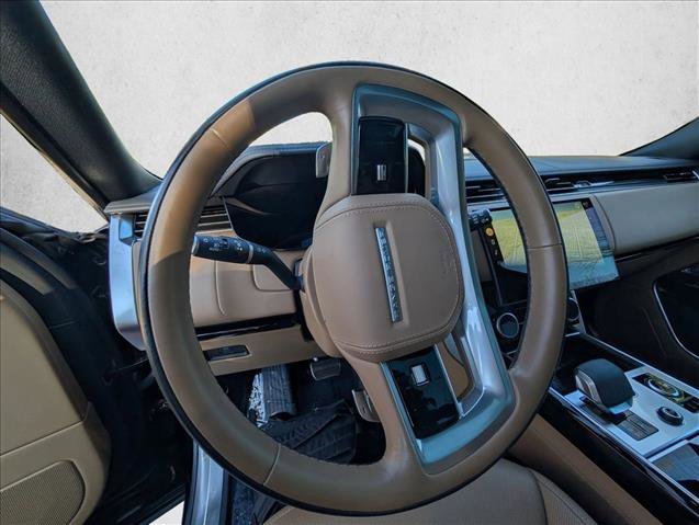 Used 2023 Land Rover Range Rover SE image 29