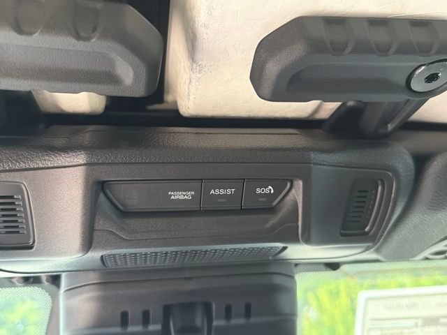 New 2026 Jeep Gladiator Sport AWD/4WD image 29