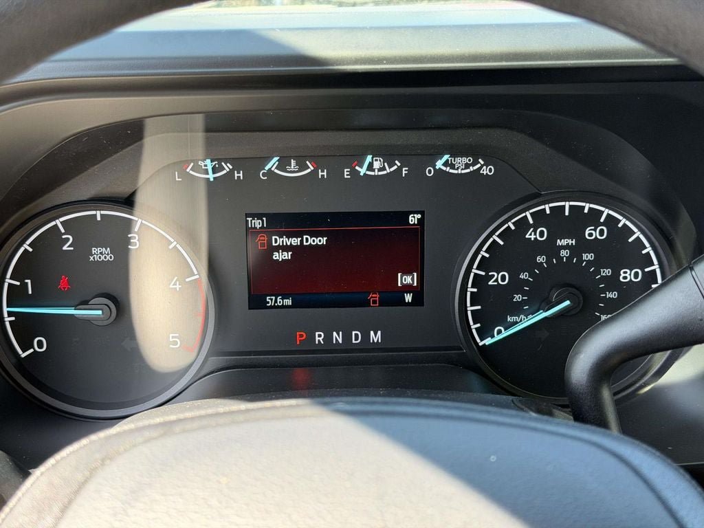 New 2026 Ford F250 XL w/ STX Appearance Package AWD/4WD image 19