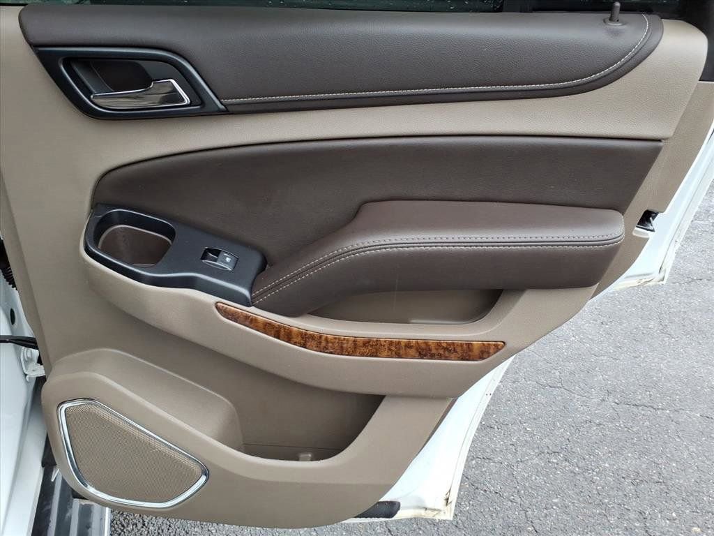 Used 2020 Chevrolet Tahoe Premier image 17