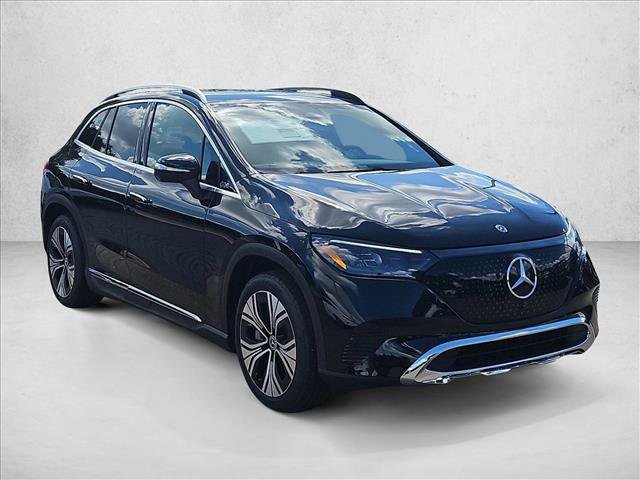New 2026 Mercedes-Benz EQE 320 4MATIC SUV image 7