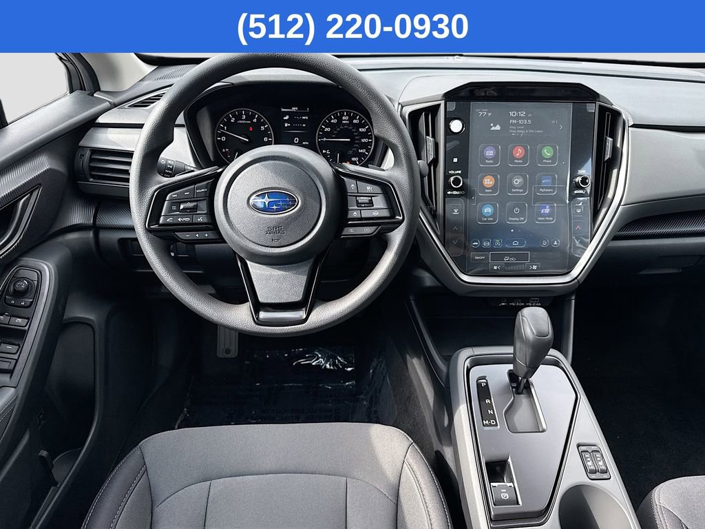 New 2026 Subaru Crosstrek 2.0i Premium AWD/4WD image 28
