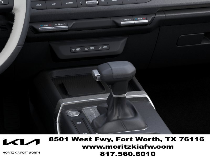 New 2027 Kia Seltos EX AWD/4WD image 23