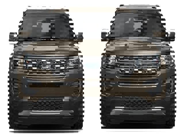 Used 2017 Ford Explorer Limited image 4