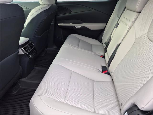 New 2026 Lexus RX 350 F Sport AWD/4WD image 15