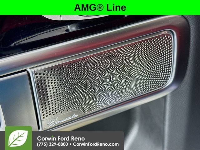 Used 2021 Mercedes-Benz G 550 image 19