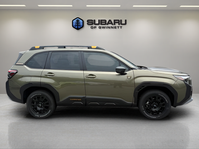 New 2026 Subaru Forester Wilderness AWD/4WD image 6
