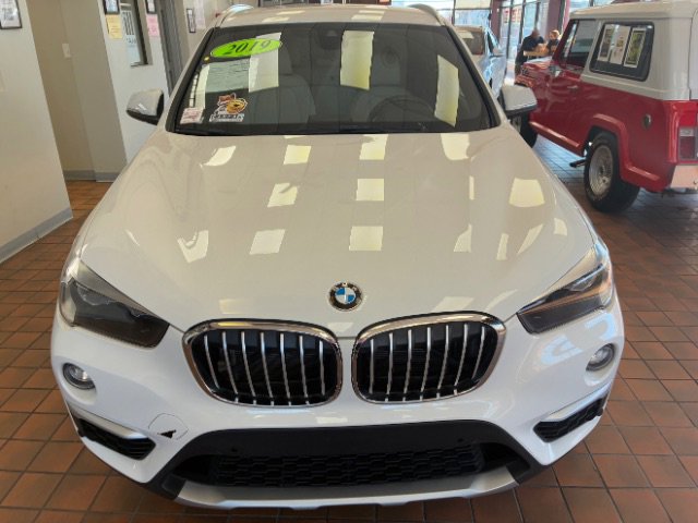 Used 2019 BMW X1 sDrive28i image 5