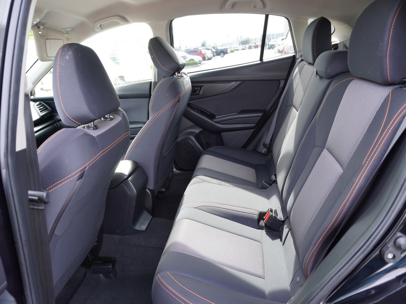 Used 2022 Subaru Crosstrek 2.0i Premium w/ Popular Package #3 image 14