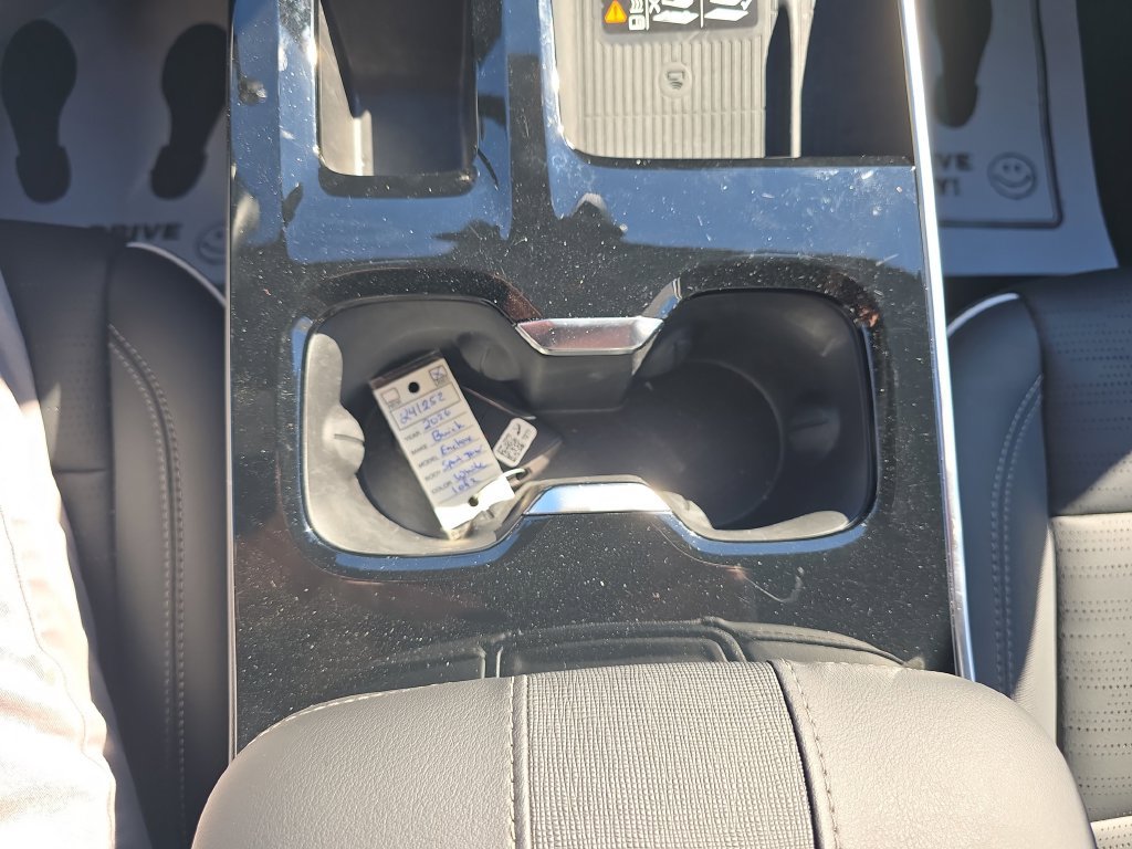 Used 2026 Buick Enclave Sport Touring FWD image 37
