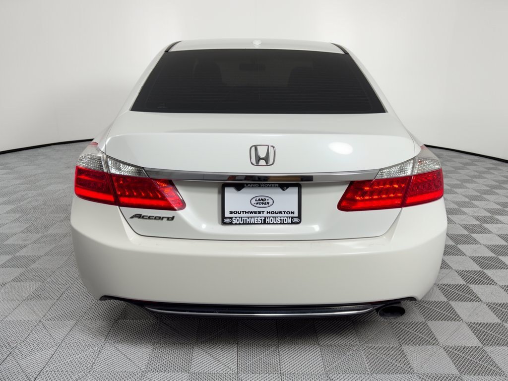Used 2013 Honda Accord EX-L image 11