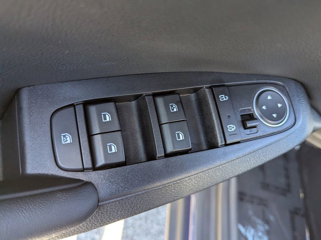 Certified 2021 Kia Seltos EX image 15