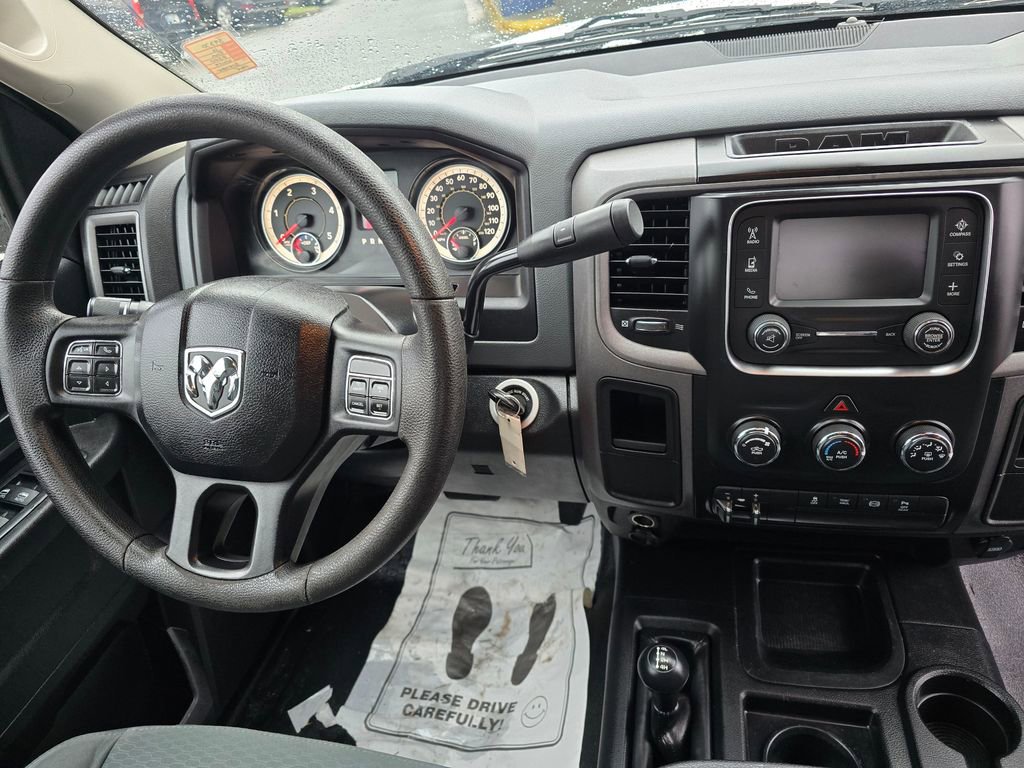 Used 2016 RAM 2500 Tradesman w/ Popular Equipment Group image 10