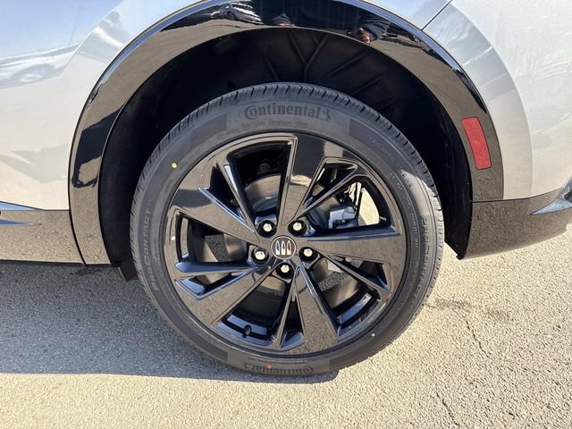 New 2026 Buick Envision Sport Touring AWD/4WD image 28