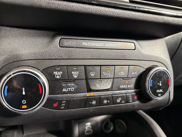 Used 2024 Ford Escape ST-Line image 25