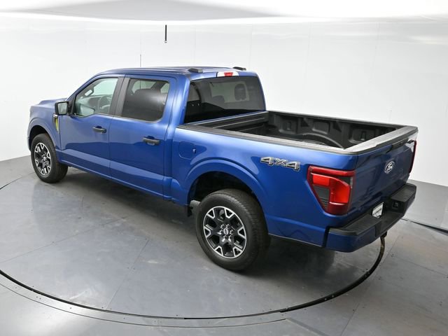Used 2025 Ford F150 STX w/ Equipment Group 200A image 32