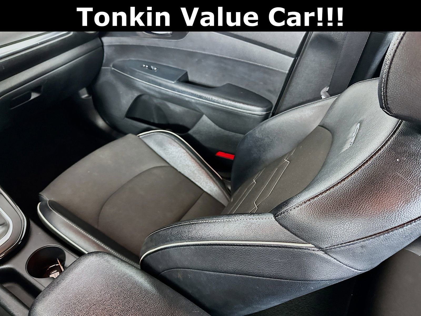 Used 2021 Kia Forte GT-Line image 22