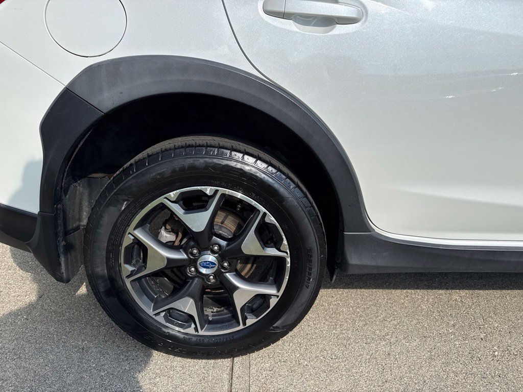 Used 2018 Subaru Crosstrek 2.0i Premium AWD/4WD image 11