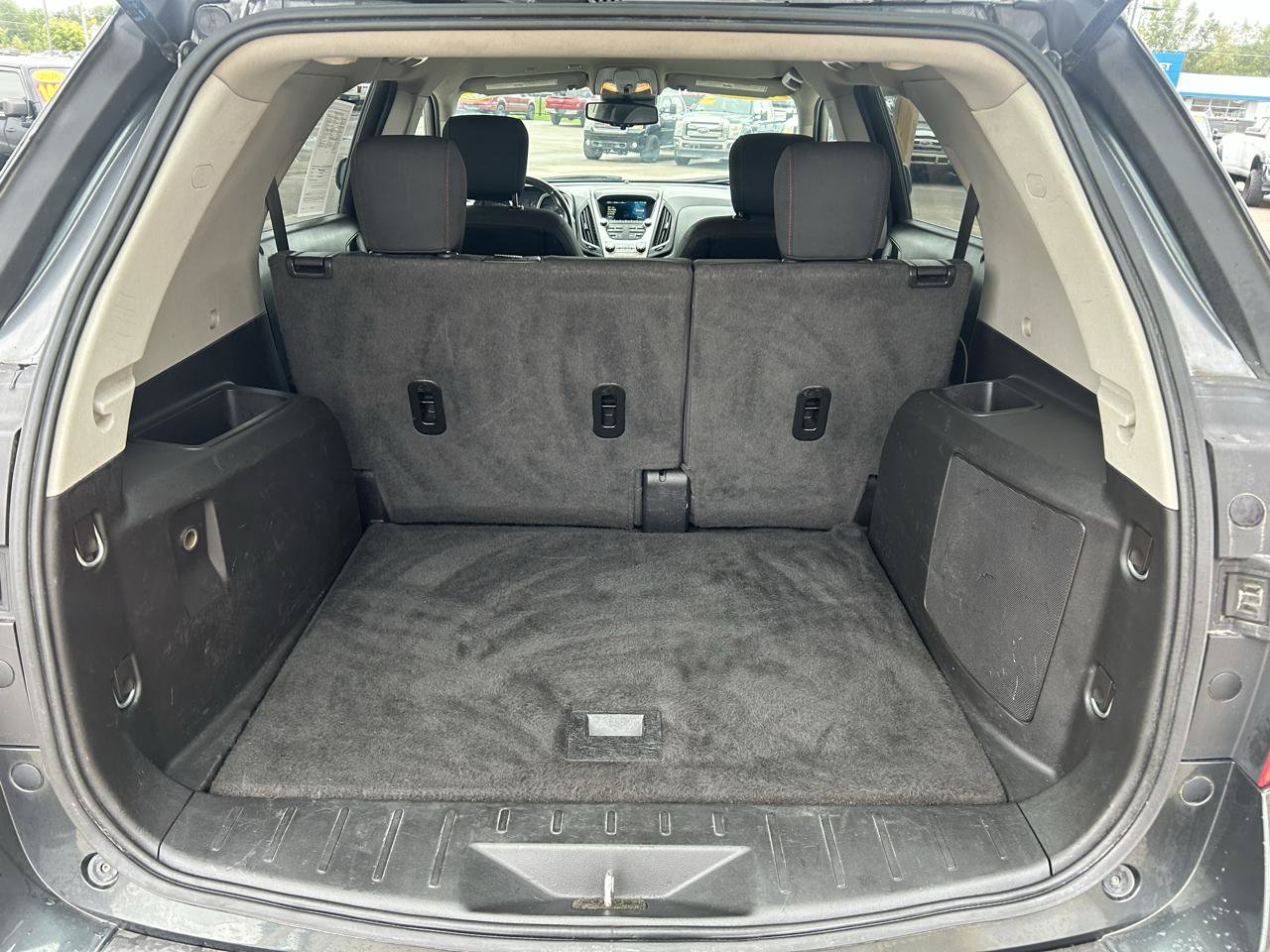 Used 2017 Chevrolet Equinox LT w/ Convenience Package FWD image 17