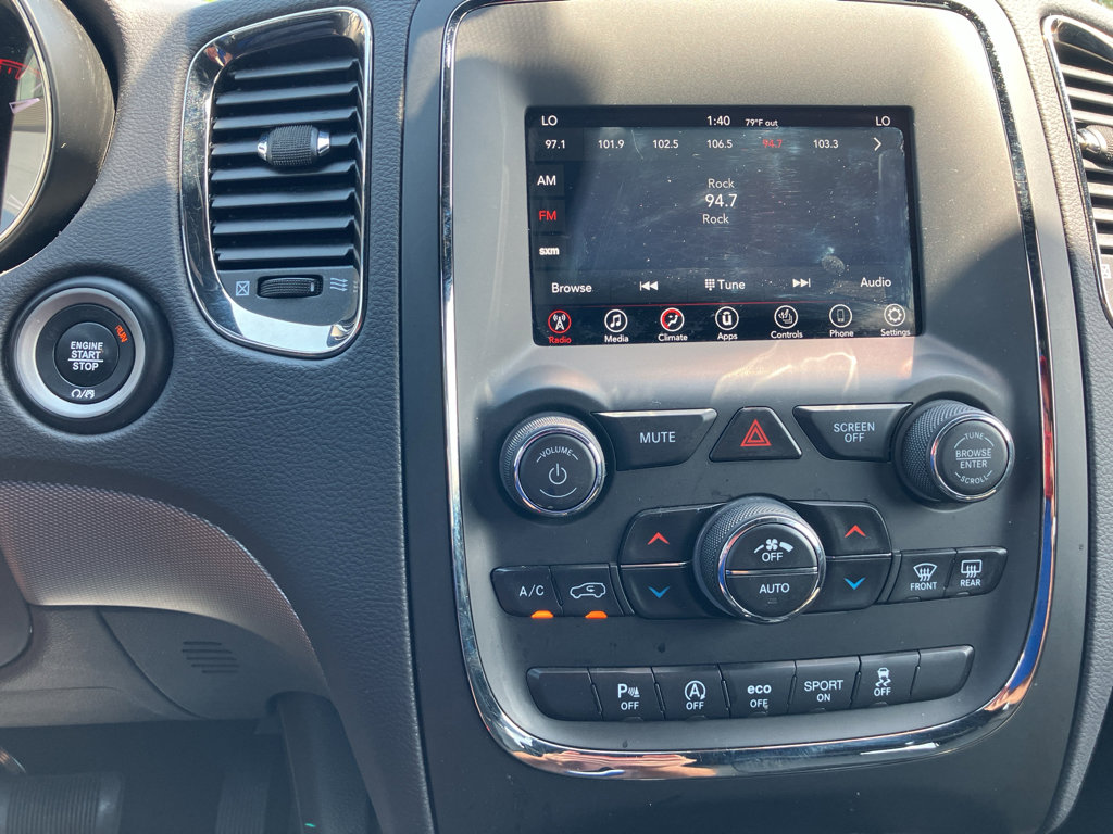 Used 2019 Dodge Durango GT AWD/4WD image 18