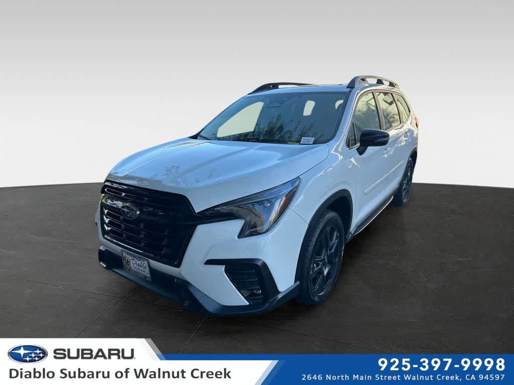 Used 2023 Subaru Ascent Onyx Edition AWD/4WD image 1