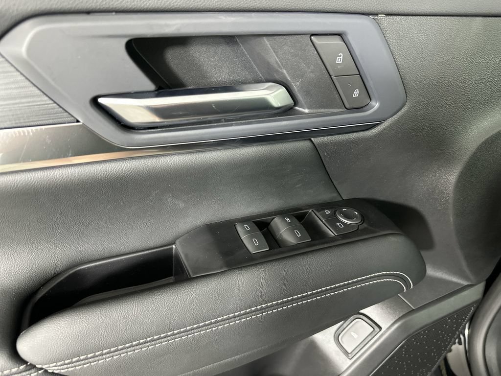 New 2027 GMC Terrain Elevation w/ Elevation Premium Package AWD/4WD image 25