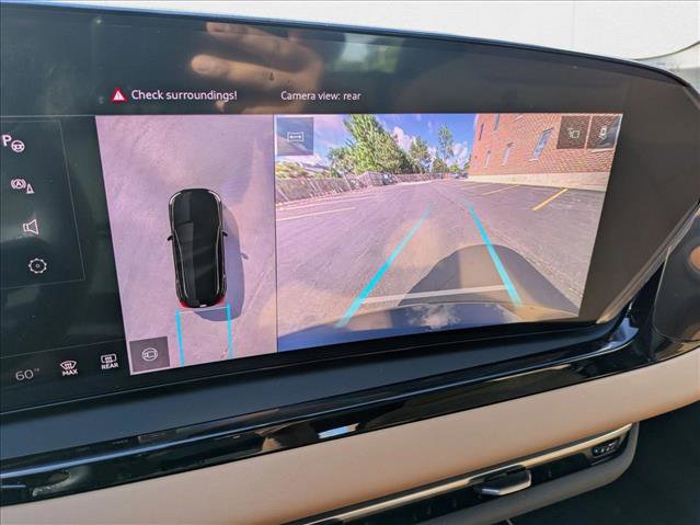 New 2025 Audi A5 2.0T Prestige image 13