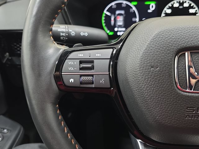 Used 2024 Honda CR-V Sport Touring image 16