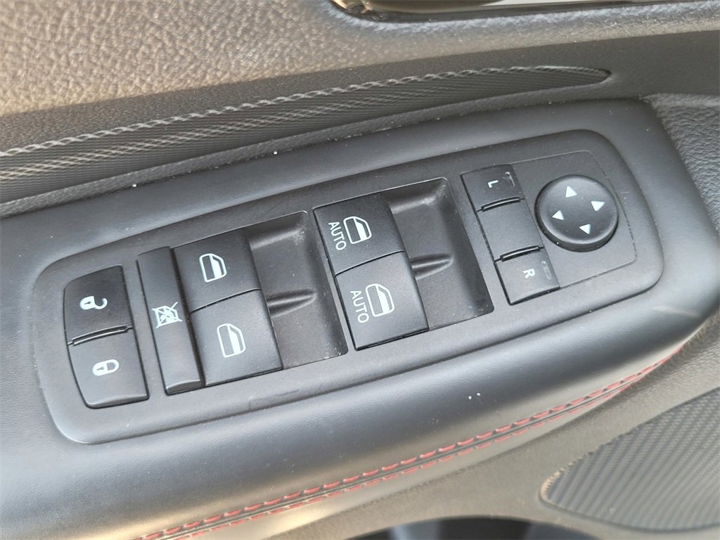 Used 2023 Dodge Durango GT image 16