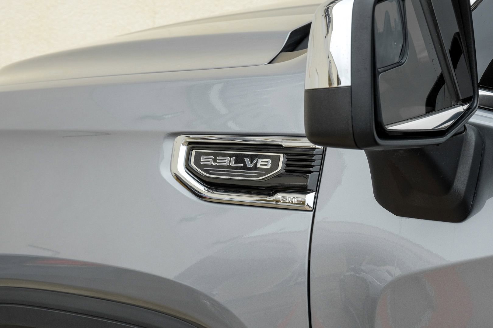 Used 2024 GMC Sierra 1500 SLE RWD image 52