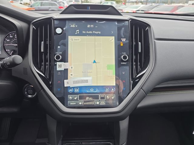 New 2026 Subaru Ascent Bronze Edition image 23