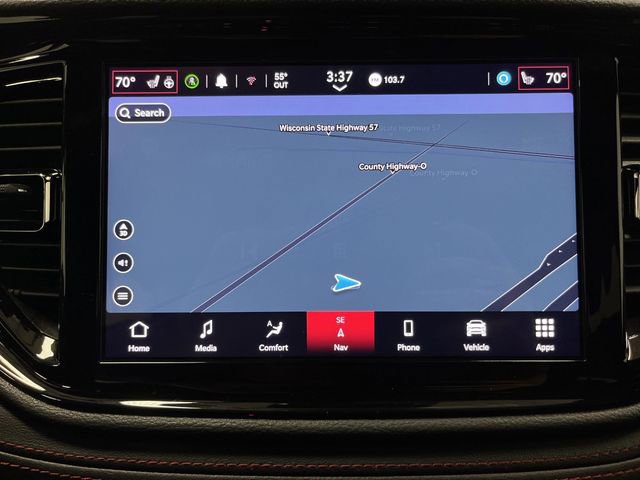 Used 2025 Dodge Durango R/T image 10