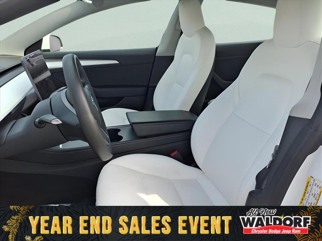 Used 2022 Tesla Model 3 image 10