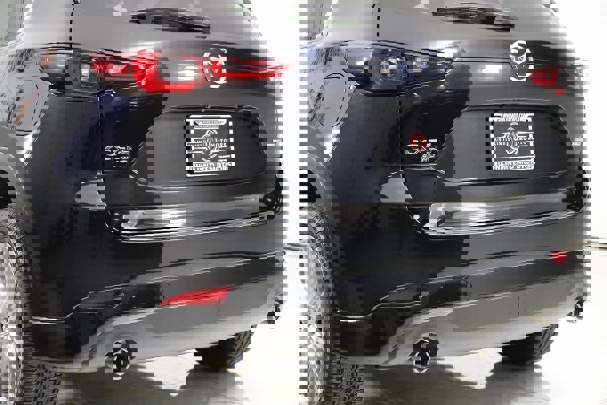 Used 2024 MAZDA CX-5 AWD 2.5 S w/ Premium Plus Pkg image 24