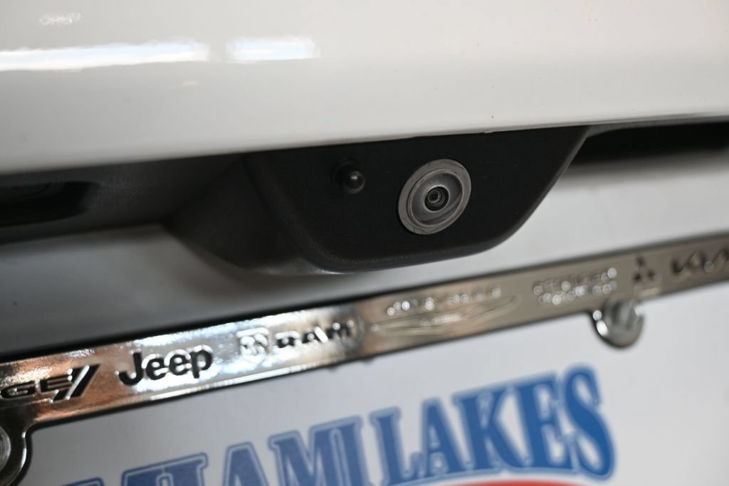 Used 2024 Jeep Grand Cherokee Summit w/ Adv Protech Group IV AWD/4WD image 40