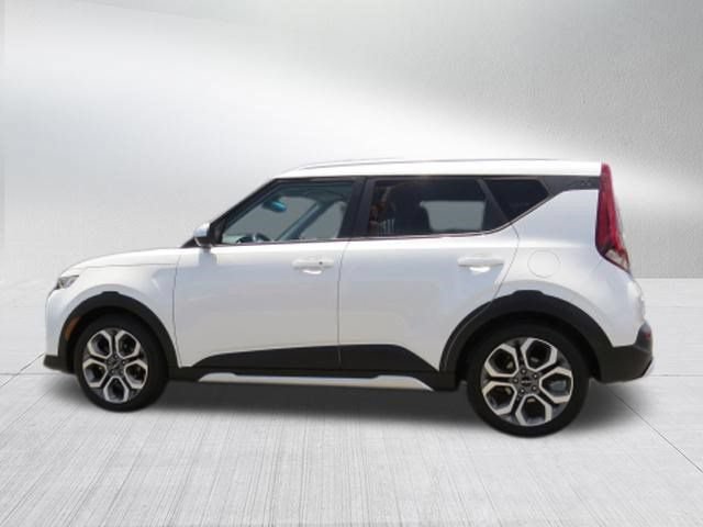 Used 2022 Kia Soul X-Line FWD image 6
