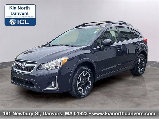 Used 2016 Subaru Crosstrek 2.0i Premium