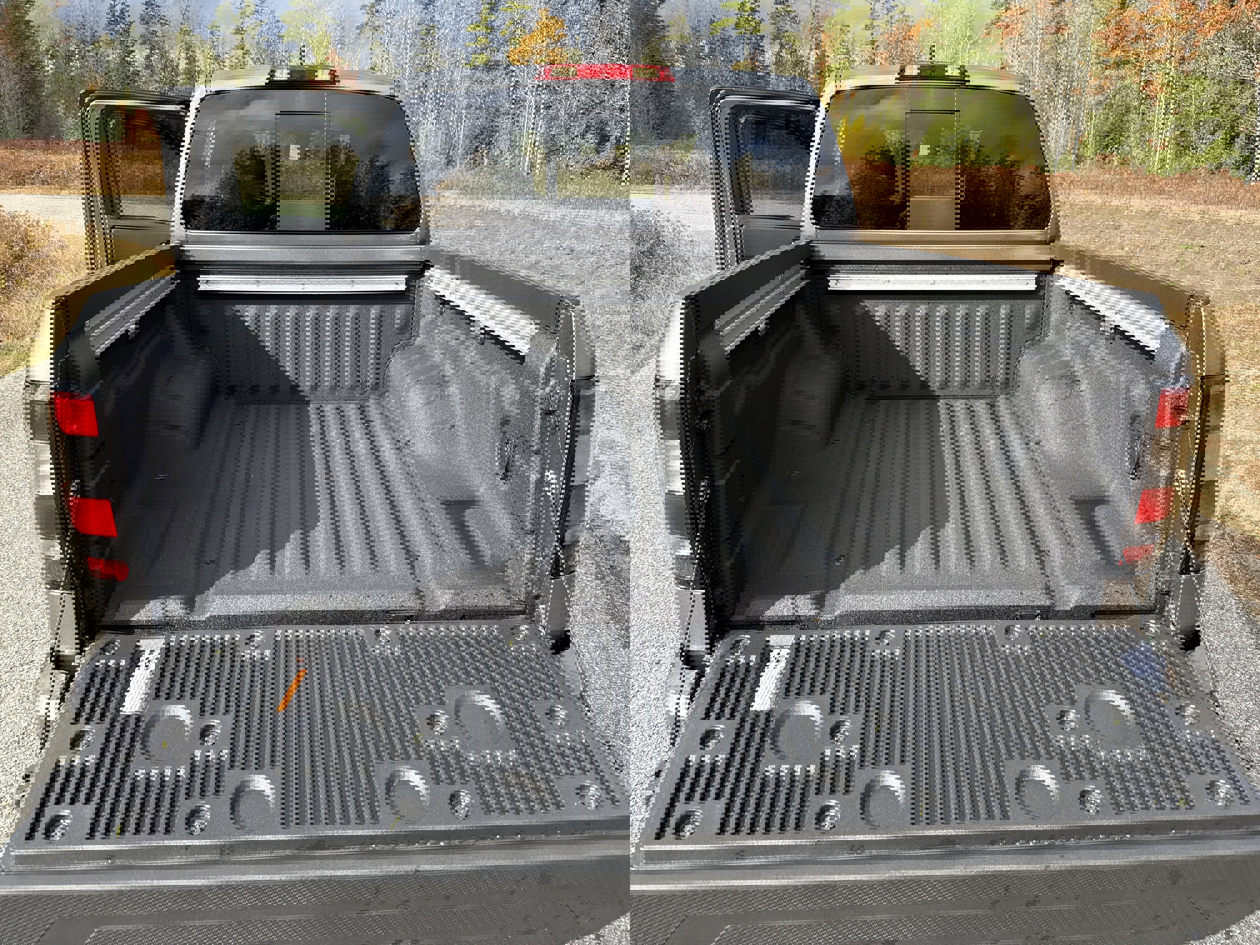 New 2026 Nissan Frontier SV image 16