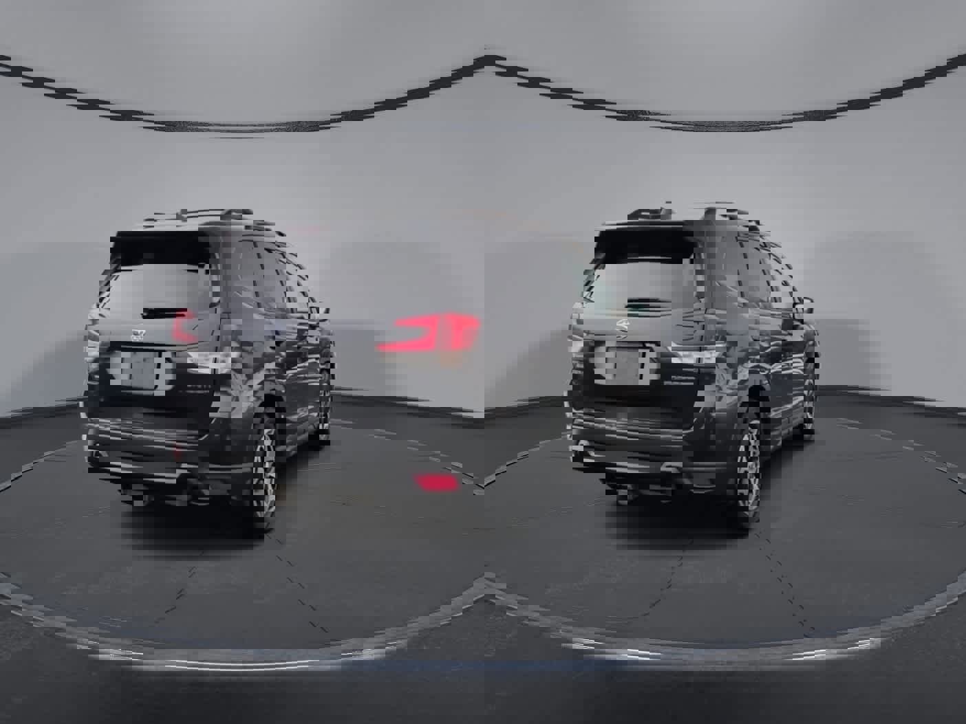 Used 2019 Subaru Forester Premium image 8