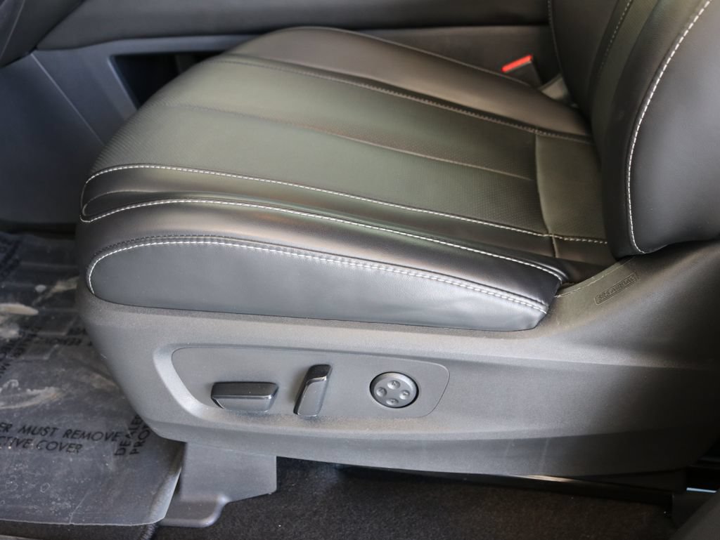 Certified 2023 INFINITI QX60 Luxe AWD/4WD image 27