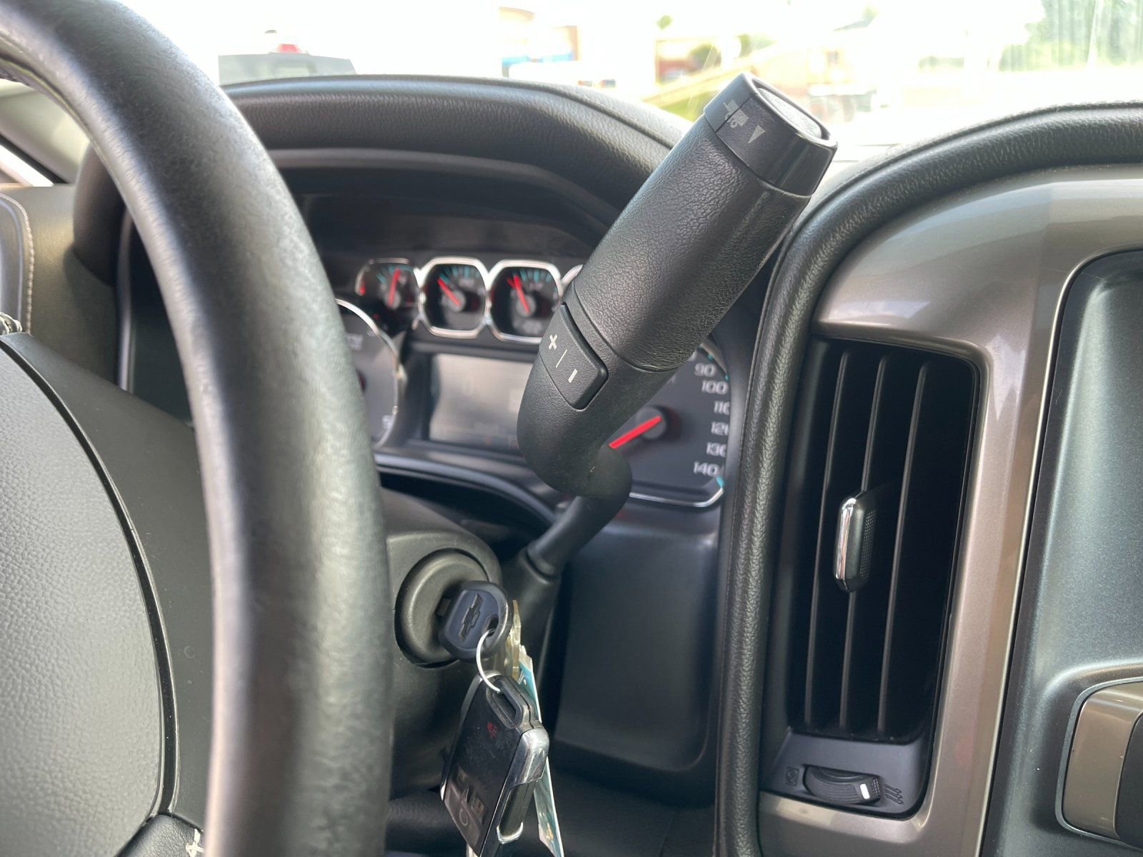 Used 2019 Chevrolet Silverado 3500 High Country w/ Duramax Plus Package AWD/4WD image 23