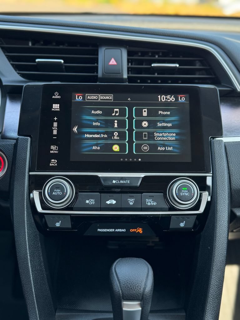 Used 2016 Honda Civic EX-T image 14