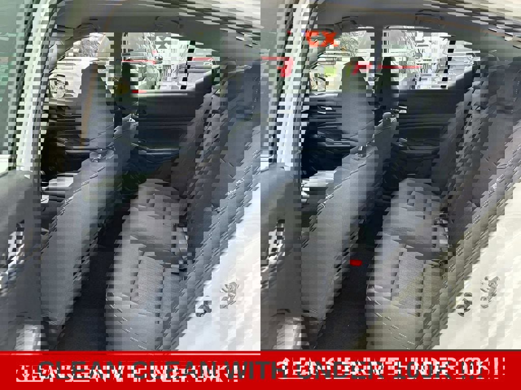 Used 2019 Nissan Altima 2.5 S AWD/4WD image 11