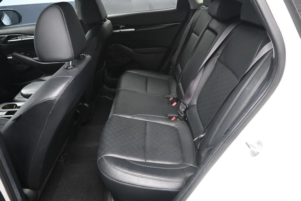 Certified 2021 Kia Seltos SX AWD/4WD image 30
