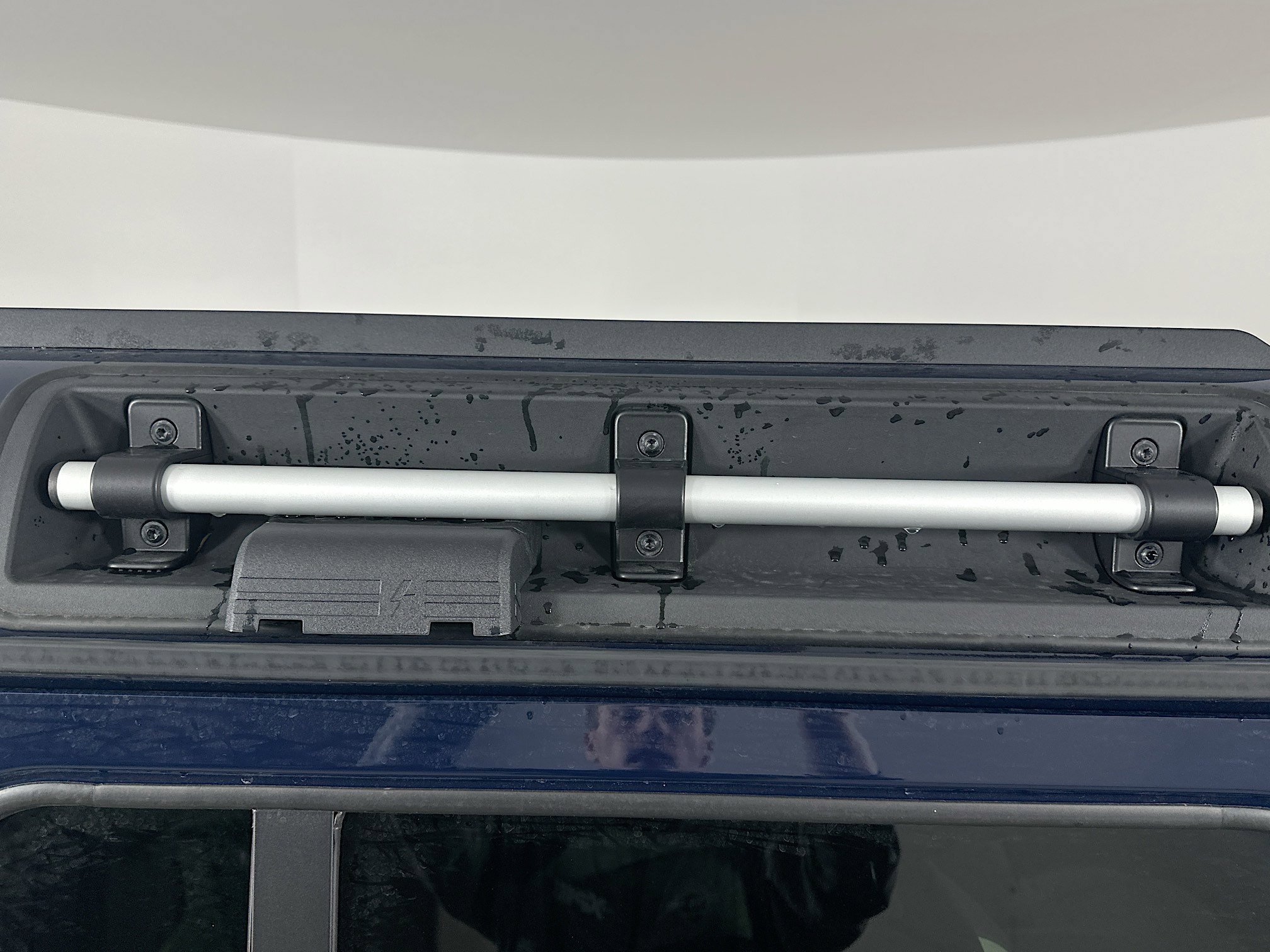 New 2025 INEOS Grenadier AWD/4WD image 12